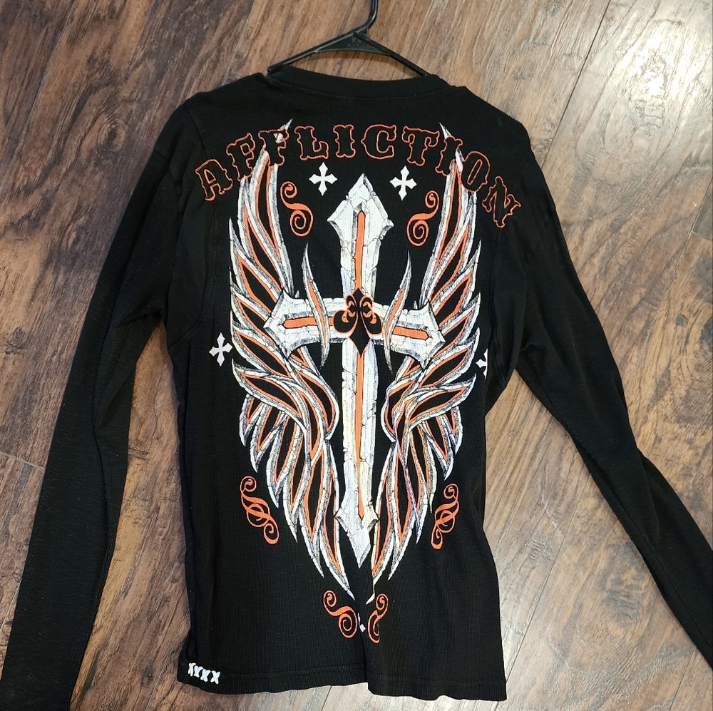 Affliction